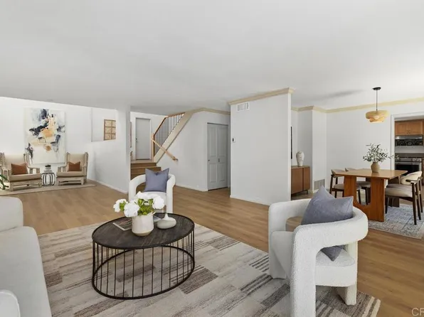 2294 Caminito Castillo, La Jolla, CA 92037