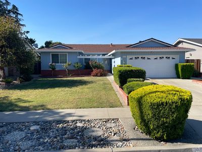 357 El Portal Way, San Jose, CA, 95123