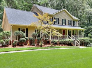 3660 Juhan Rd, Stone Mountain, GA 30087