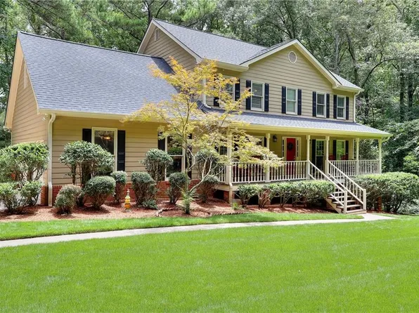 3660 Juhan Rd, Stone Mountain, GA 30087