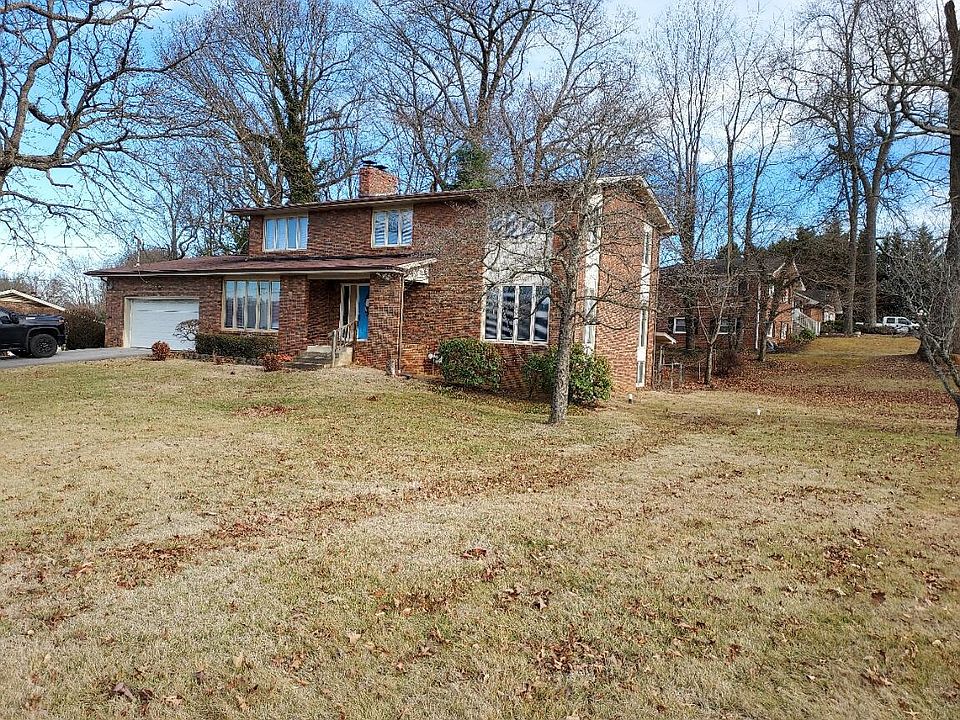 905 Meadow Ln, Kingsport, TN 37663 MLS 9947025 Zillow