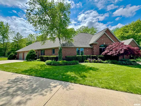 2808 W Windflower Ct, Peoria, IL 61615