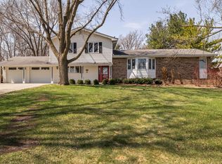 5608 NW 86th St, Johnston, IA