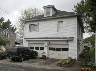 509 E 12th St, Clearfield, PA 16830