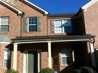 2716 Palmview Ct SW, Atlanta, GA 30331