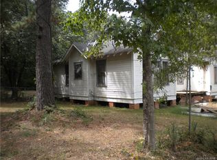 410 Topeka St, Mansfield, LA 71052