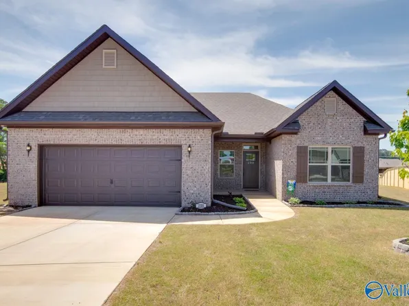 200 Rye Cir, Huntsville, AL 35811