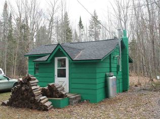 29851 E Rabbit Bay Rd, Lake Linden, MI 49945