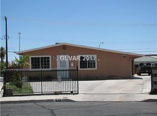 6101 Cairo Cir, Las Vegas, NV 89107
