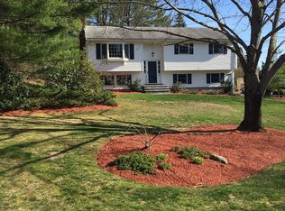 20 Redgate Rd, Tewksbury, MA 01876