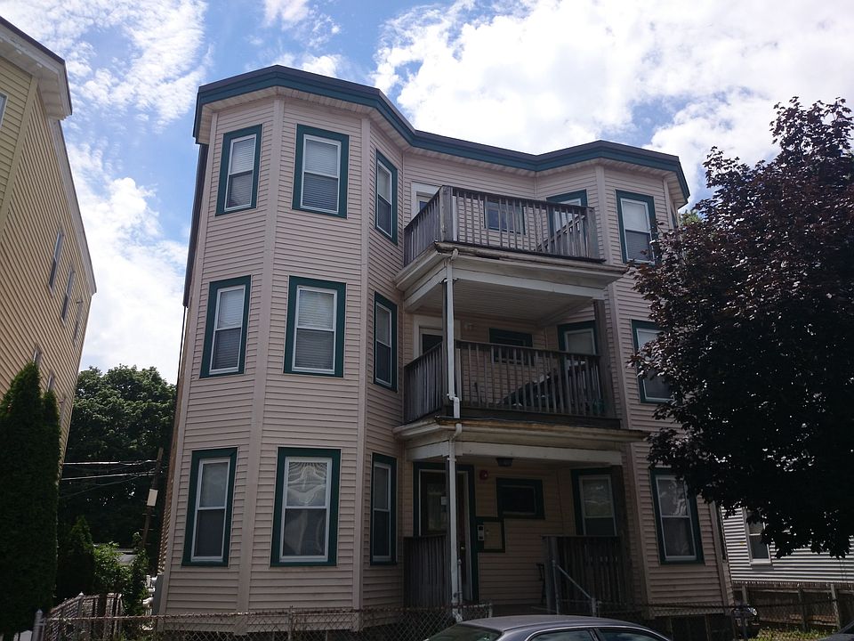 2nd image of 39 Saint Margaret St #2