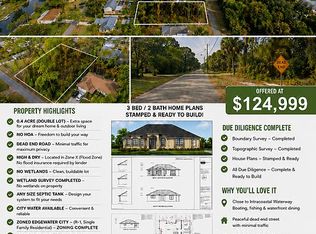 131 Poinciana Rd, Edgewater, FL 32141