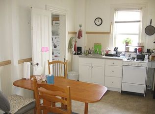 16 Evergreen Sq #2, Somerville, MA 02143