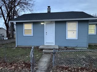 4321 Bertha St, Indianapolis, IN 46241