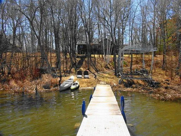 17136 Hidden Lake Rd, Fifty Lakes, MN 56448