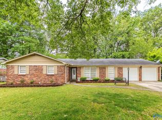 1209 Fletcher Ave SW, Decatur, AL 35601