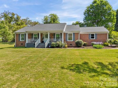 1520 Flat Rock Rd, China Grove, NC, 28023