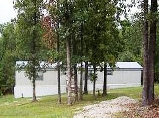 13286 Russell Dr, Cabool, MO 65689