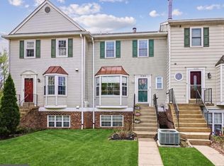 4168 Dawn Valley Ct UNIT 82B, Chantilly, VA 20151