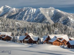 74 Tanager Frk, Big Sky, MT 59716