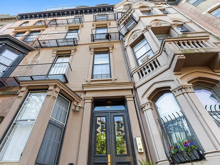 163 Beacon St #B2 — Photo 15