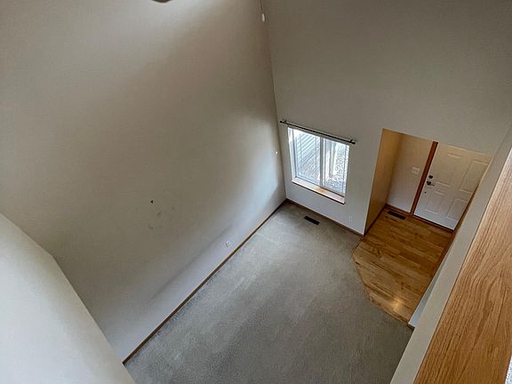 Living Room from Loft