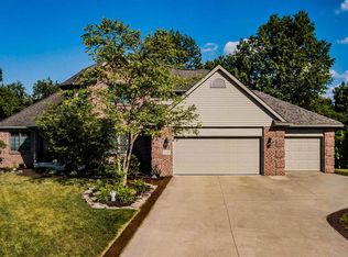 1232 Breaker Bay, Fort Wayne, IN 46845