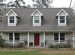 24912 Woodway Ct, Hockley, TX 77447