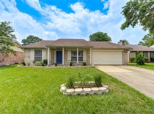 4811 Cairnsean St, Houston, TX 77084