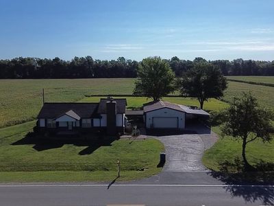 1066 S State Rte #1, Saint Francisville, IL, 62460