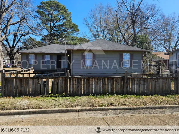 2814 Smith Robinson St, Jackson, MS 39213