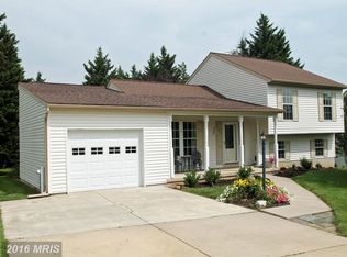 896 Randall Dr, Abingdon, MD 21009