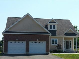 73 Windermere Village Rd UNIT 73, Ellington, CT 06029