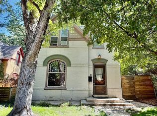 1020 Detroit St, Denver, CO 80206
