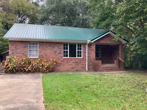 1407 Pierce Ave, Oxford, MS 38655