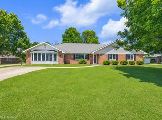 1044 Apple Mdws, Springdale, AR 72764
