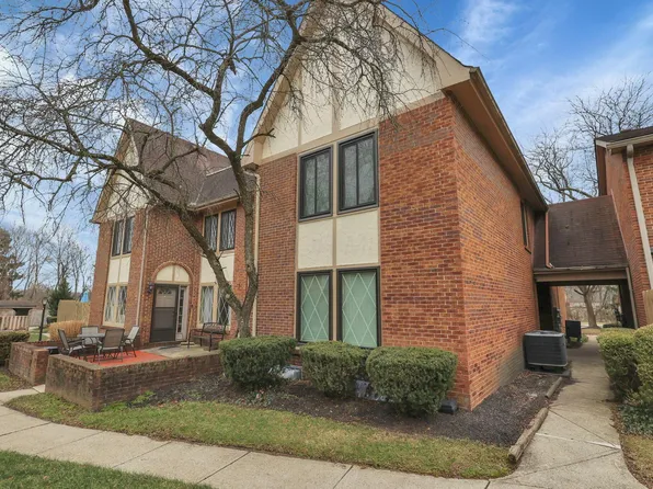 3288 Valley Ln S, Columbus, OH 43231