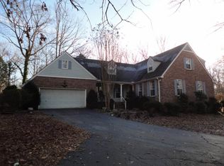 1008 Norchester Dr, Henderson, TN 38340