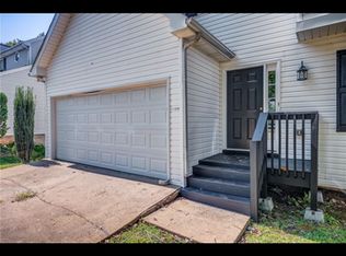 2118 Serenity Dr NW, Acworth, GA 30101