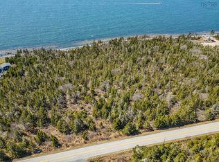 Highway 3, Lower East Pubnico, NS B0W2A0