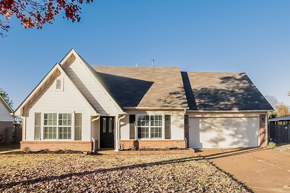 1338 Greencliff Dr, Southaven, MS 38671 Zillow