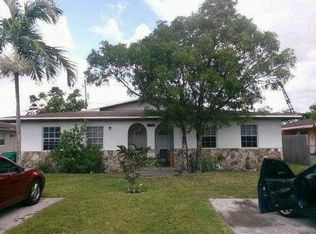 4641 SW 43rd Ter, Fort Lauderdale, FL 33314