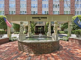 101 S Hanover Ave APT 8D, Lexington, KY 40502