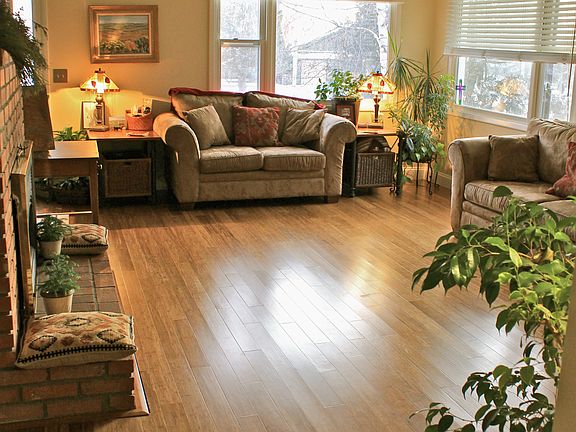 Main Living rm
