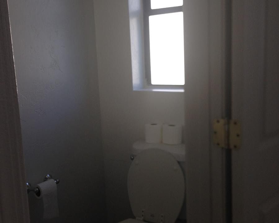 Master 1/2 Bath Apartment #2