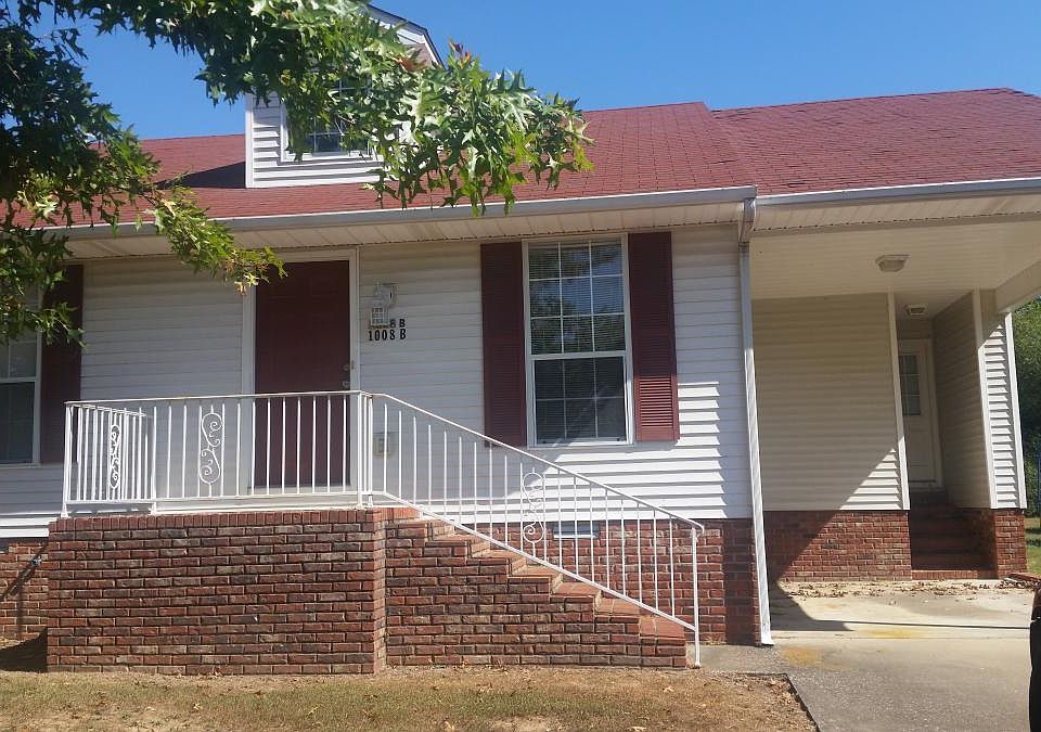 1008-B Northwood Drive