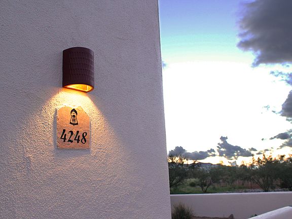 Exterior Lighting