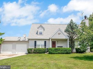 1080 Peepytown Rd, East Berlin, PA 17316