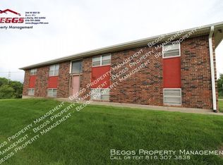277 Bonaire St, Liberty, MO 64068