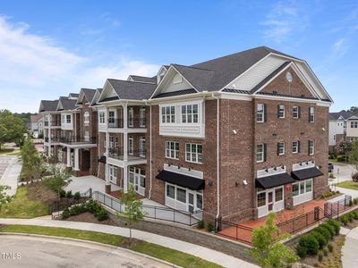 1400 Gathering Park Cir #204, Cary, NC, 27519